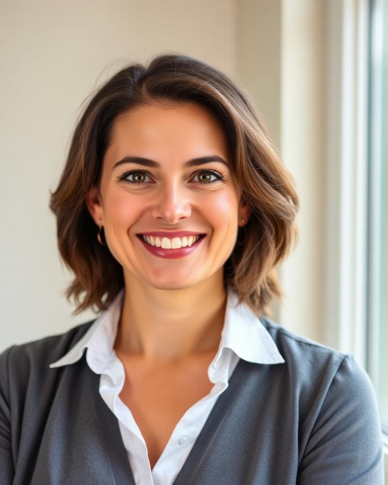 Sara Mansour